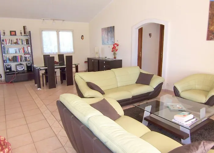Villa Celeste